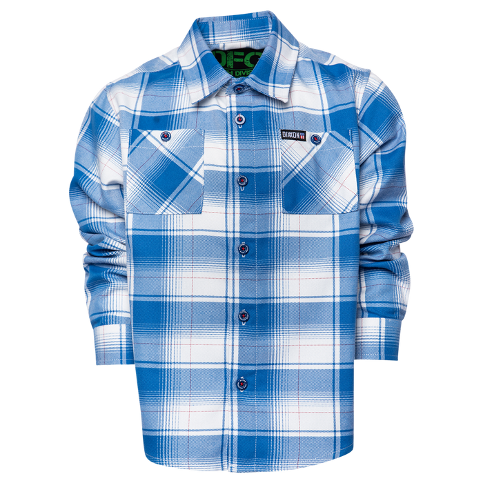 Youth Roadster Shop Flannel