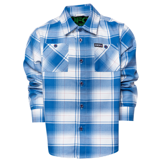 Youth Roadster Shop Flannel