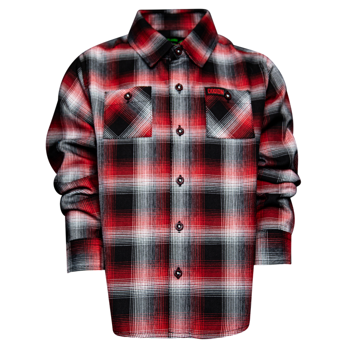 Youth The Amity Affliction Youngbloods Flannel
