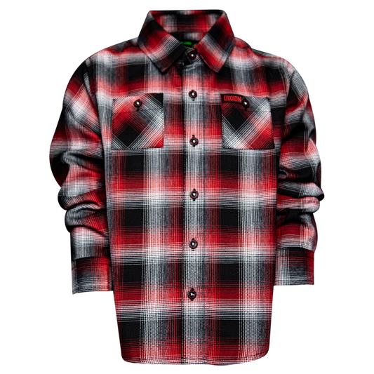 Youth The Amity Affliction Youngbloods Flannel