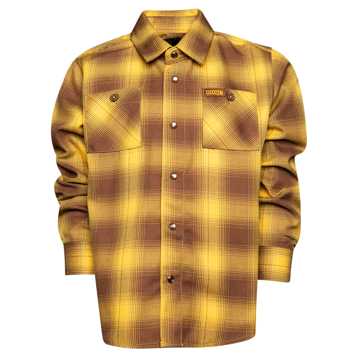Youth The Friar Flannel