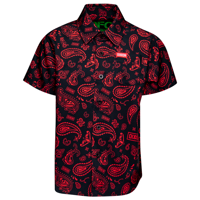 Youth The Hankie Party Shirt