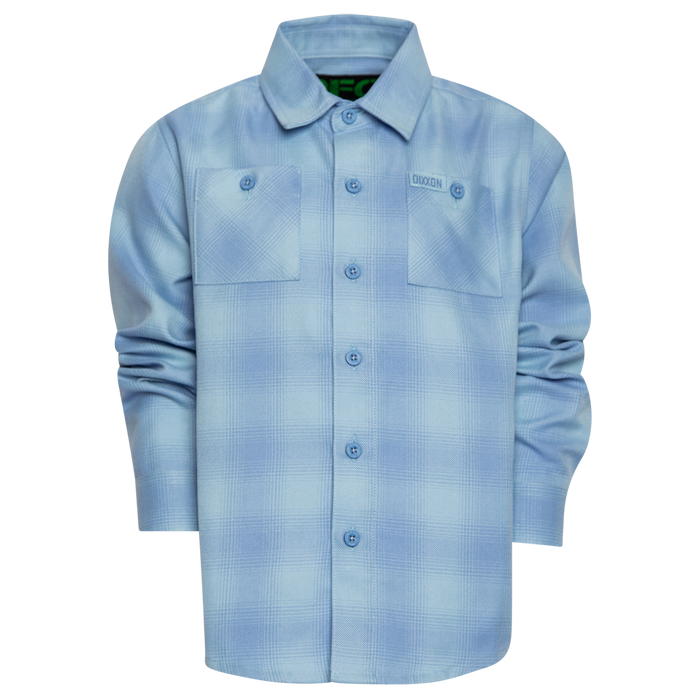 Youth The Harry Flannel
