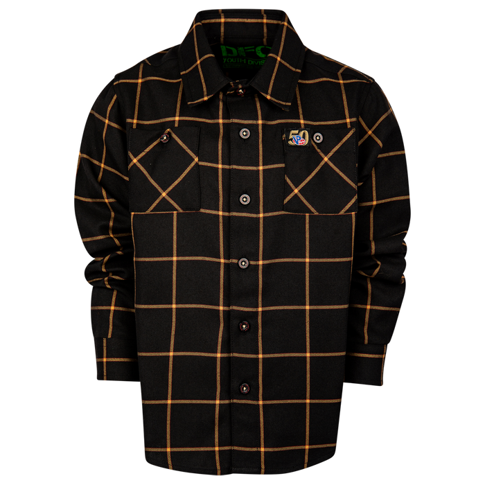 Youth VP Racing 50YR Anniversary Flannel