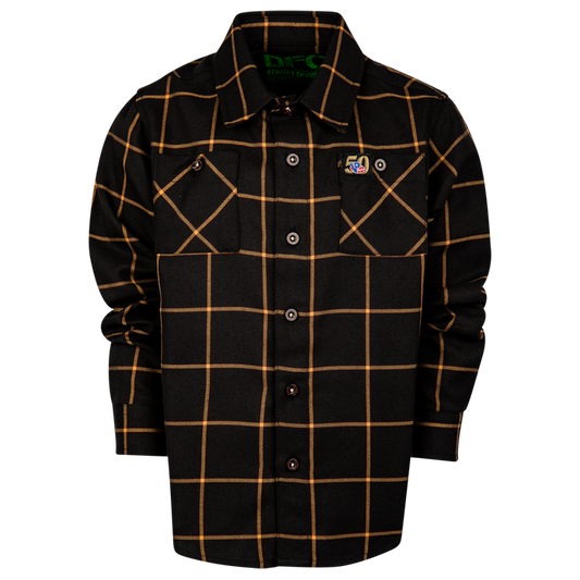 Youth VP Racing 50YR Anniversary Flannel