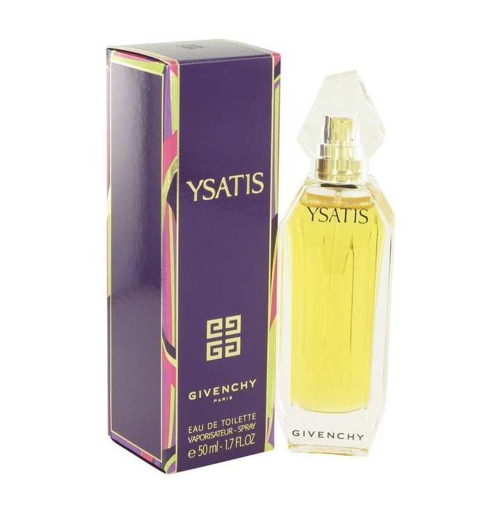 Ysatis Givenchy