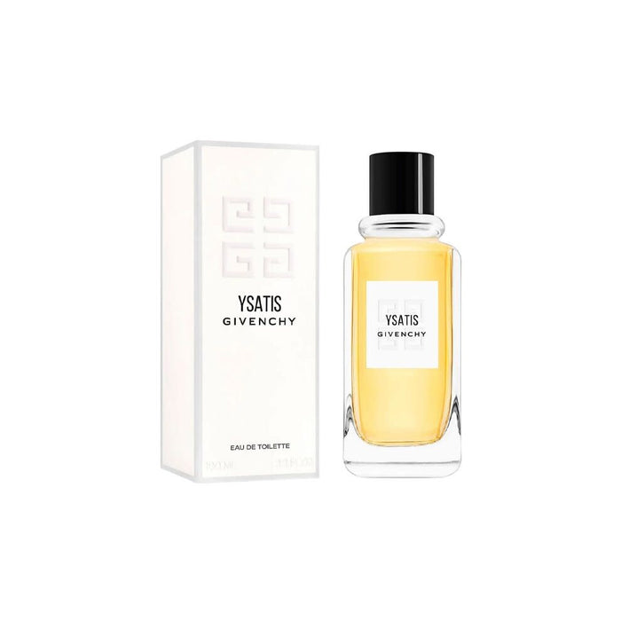Ysatis Givenchy