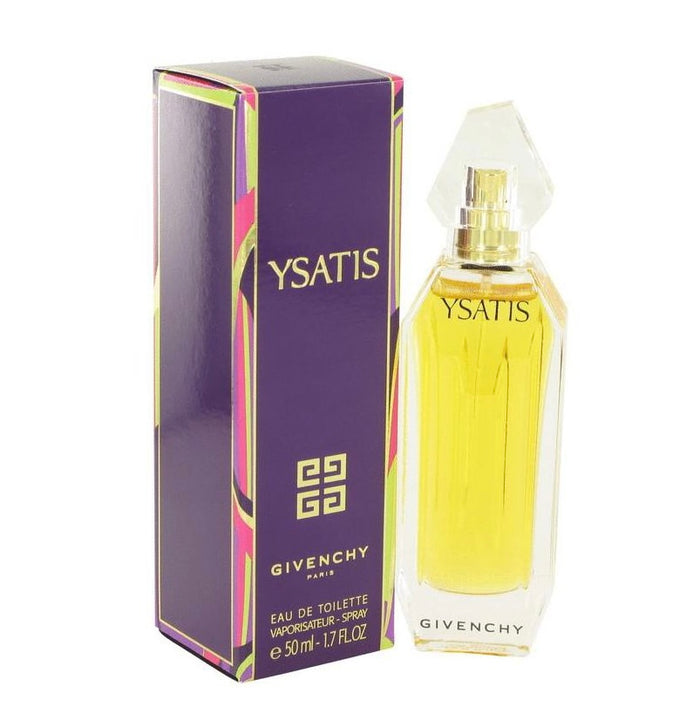 Ysatis Givenchy