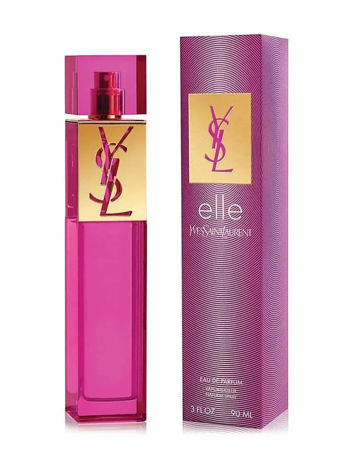 ysl elle for women edp 90ml