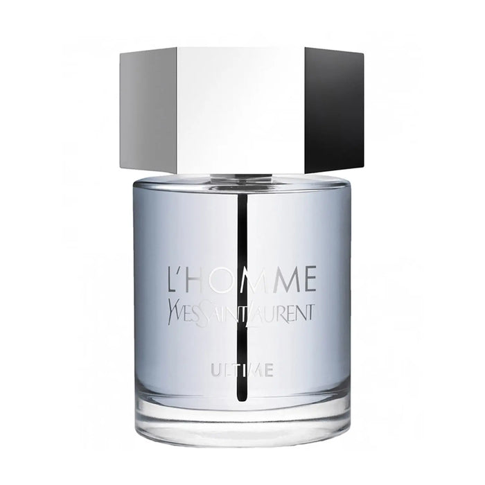ysl l homme ultime for men edp 100ml