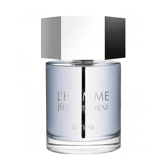 ysl l homme ultime for men edp 100ml